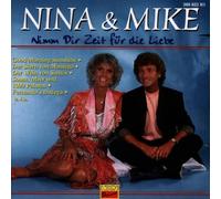 Nina & Mike - Nimm Dir Zeit Für die Liebe