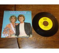 Nina & Mike - San Angelo / Vinyl single [Vinyl-Single 7'']