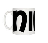 Nina Name Mug