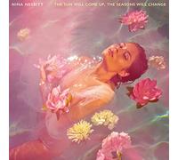 Nina Nesbitt - The Sun Will Come Up, The Seasons Will Change [VINYL]