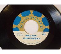 nina non / twinkle toes