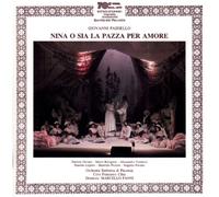 Nina O Sia La Pazza Per Amore