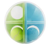 Nina Ottosson A-Maze Ball 21Cm Interactive Dog Toy For Dogs Level 2