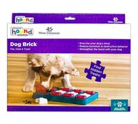 Nina Ottosson Dog Brick Interactive Game
