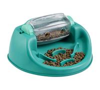 Nina Ottosson Dog Intelligence Toy Spin N'Eat, RRP 29.90 EUR, NEW