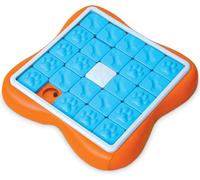 Nina Ottosson Dog Puzzle Level 3 Hide And Slide Treat Dispenser Toy