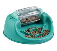 Nina Ottosson Dog Spin N' Eat Feeding Game
