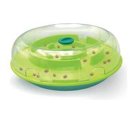 Nina Ottosson Dog Toy Wobble Bowl Mint, RRP 24.90 EUR, NEW