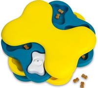 Nina Ottosson Interactive Dog Toys - Level 2 Intermediate Dog Puzzle Toys