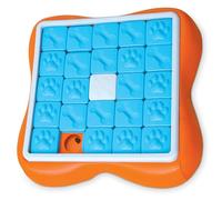 Nina Ottosson Interactive Dog Toys - Level 3 - Challenging Dog Puzzle Toys