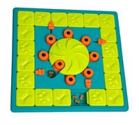 Nina Ottosson Interactive Dog Toys - Level 4, Advanced Dog Puzzle Toys