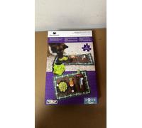 Nina Ottosson Sniffle Mat Activity Matz Garden Game Interactive Dog Puzzle
