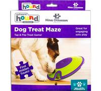 Nina Ottosson Treat Maze | Dogs, Cats