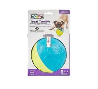 Nina Ottosson Treat Tumble Blu for Dogs - One Size