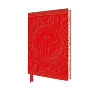Nina Pace: Floral Artisan Art Notebook (Flame Tree Journals)