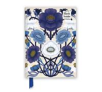 Nina Pace: Hera (Foiled Blank Journal)