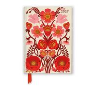 Nina Pace: Love Oracle 2027 Luxury Diary Planner - Page to View with Notes