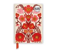 Nina Pace – Love Oracle – Foiled Blank Journal – Flame Tree Blank Notebooks