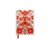 Nina Pace: Love Oracle (Foiled Pocket Journal) (Flame Tree Pocket Notebooks)