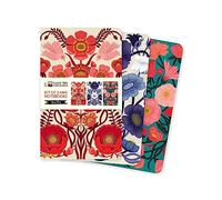 Nina Pace Set of 3 Mini Notebooks (Mini Notebook Collections)