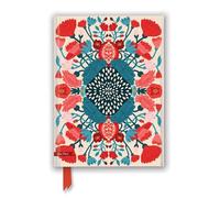 Nina Pace: True Blue (Foiled Journal) (Flame Tree Notebooks)