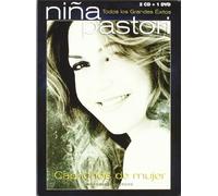 Nina Pastori - Caprichos de Mujer [Todos Los