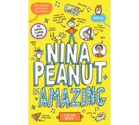 NINA PEANUT by Sarah Bowie Paperback Self Help Business
