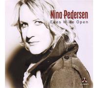 Nina Pedersen - Eyes Wide Open