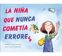 Niña Que Nunca Cometia Errores, La – Picarona
