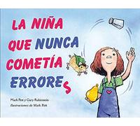 Niña Que Nunca Cometia Errores, La (Picarona)
