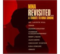 NINA REVISITED - A Tribute To Nina Simone