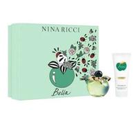 Nina Ricci Bella Gift Set 50ml Eau De Toilette + 75ml Body Lotion