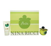 Nina Ricci Bella Gift Set 50ml EDT + 75ml Body Lotion