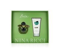 Nina Ricci Bella Gift Set 50ml EDT + 75ml Body Lotion