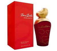 Nina Ricci Deci Dela Eau de Toilette Spray 100ml