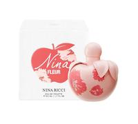 Nina Ricci Nina Fleur Eau De Toilette 50ml