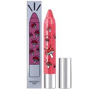 NINA RICCI JUMBO MATTE LIPSTICK 2.5G - PSYCHOTIC PINK | NEW | FREE P&P | UK