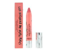 Nina Ricci Jumbo Matte Lipstick – Tempting Coral – 2.5 g