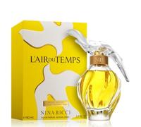 Nina Ricci L´Air du Temps eau de Perfume for women 50 ml