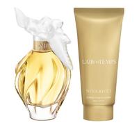Nina Ricci L’Air du Temps 50ml Eau de Toilette Gift Set