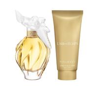 Nina Ricci L’Air du Temps - 50ml Eau De Toilette Gift Set - BRAND NEW & BOXED
