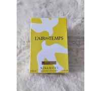 Nina Ricci L'Air du Temps eau de toilette for Women 50 ml