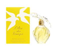 Nina Ricci L´air Du Temps Vapo 50ml Eau De Toilette