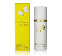 Nina Ricci L´air Du Temps Vaporizer Travel Edition 30ml Eau De Toilette
