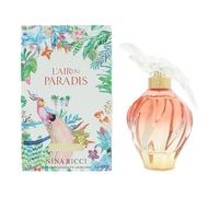 Nina Ricci L'air Du Paradis Eau de Toilette 100ml Womens Fragrance Spray