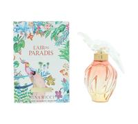 Nina Ricci L'air Du Paradis Eau de Toilette 50ml Womens Fragrance Spray