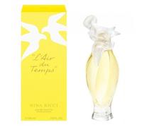 Nina Ricci Women's fragrances L'Air du Temps Eau de Toilette Spray 100 ml