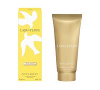 Nina Ricci L'air Du Temps Body Lotion 200ml