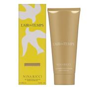 Nina Ricci L'air Du Temps Shower Gel 200ml