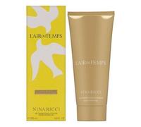 Nina Ricci L'Air Du Temps Gentle Shower Gel 200 ML